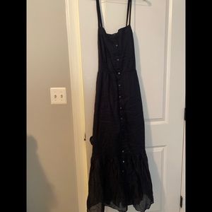 Banana Republic Maxi Dress
